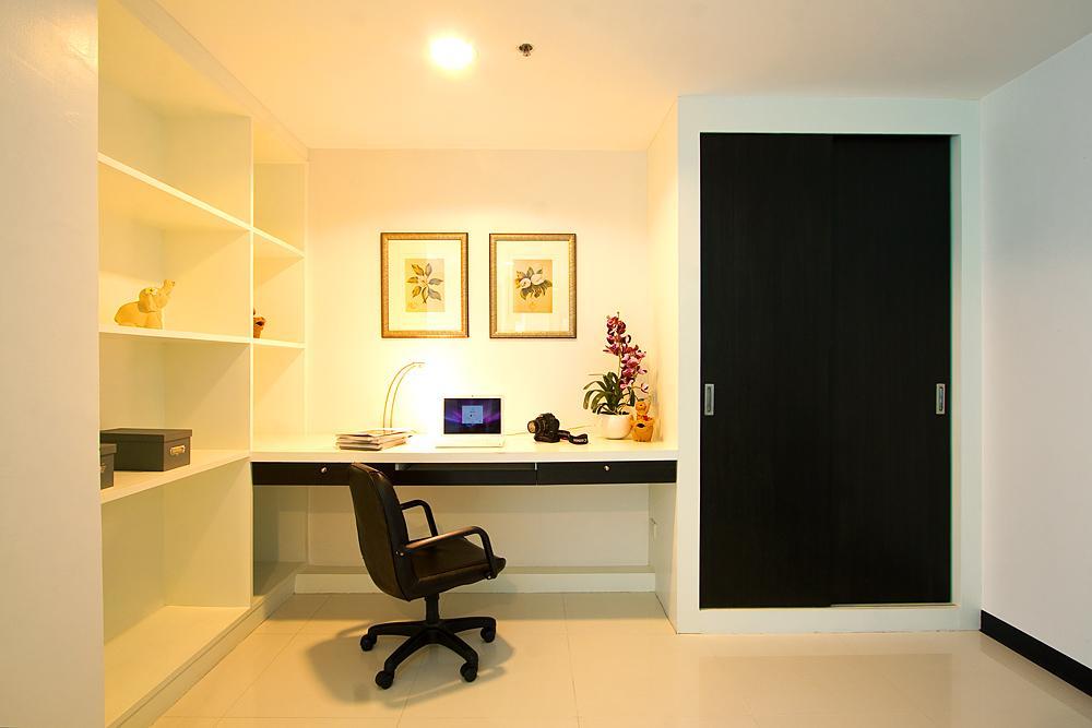 Laurel Suite Bangkok Kamer foto