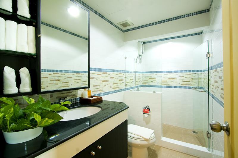 Laurel Suite Bangkok Kamer foto