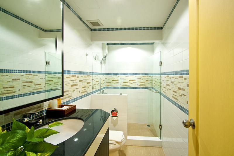 Laurel Suite Bangkok Kamer foto