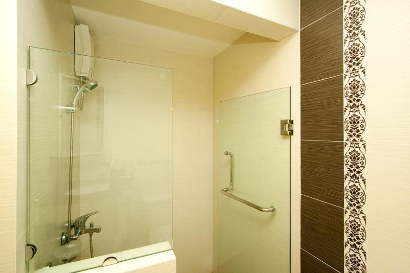 Laurel Suite Bangkok Kamer foto